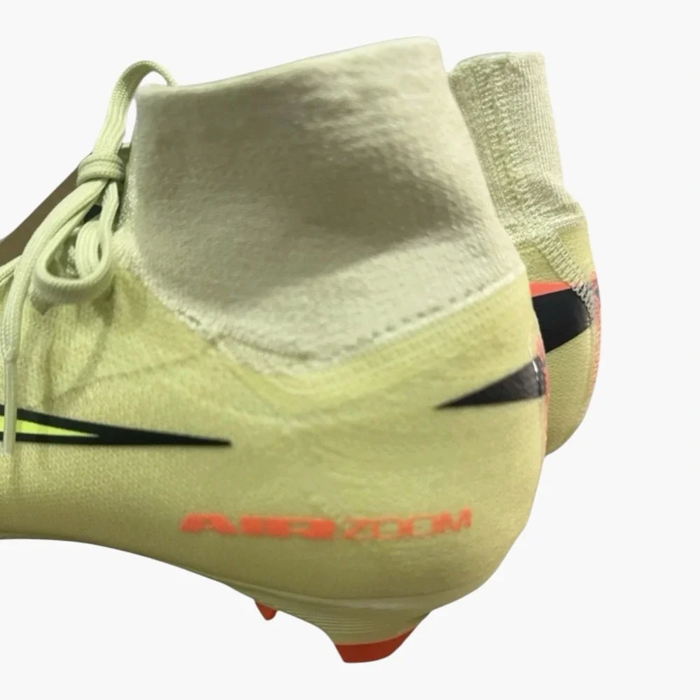 Nike Mercurial Superfly 10 Pro FG Soccer Cleats HF9433-300 Men's Size 10
